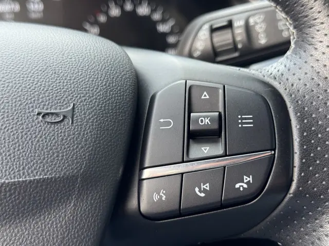 Ford Fiesta 1.0 EcoBoost 2018 Benzine 31