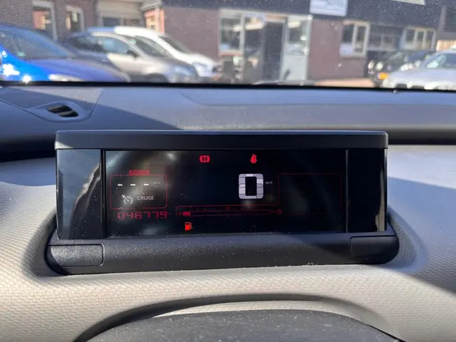 Citroën C4 Cactus 1.2 PureTech Shine 2018 Benzine 6