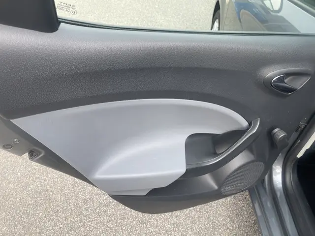 SEAT Ibiza 1.2 Style, 5x deuren, Carplay, Airco 2012 Benzine 15