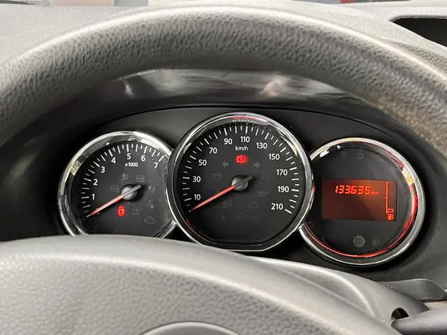 Dacia Dokker 1.2 TCe S&S Lauréate 2016 Benzine 17