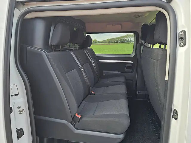 Peugeot Expert 2.0 2021 Diesel 14