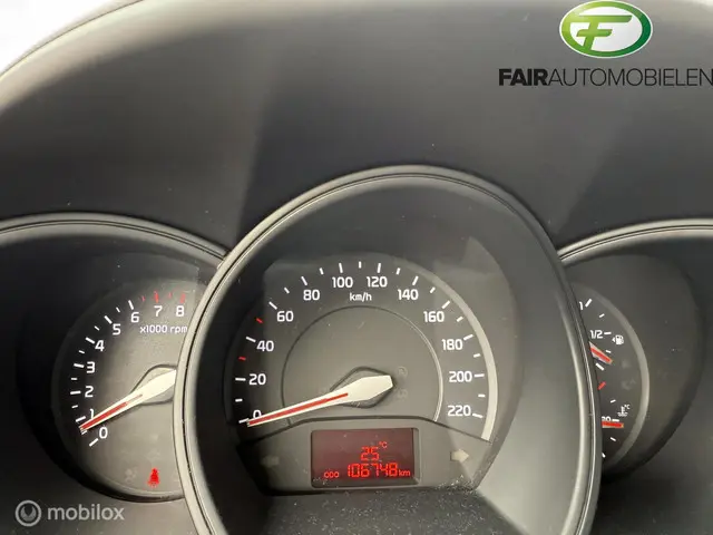 Kia Rio 3