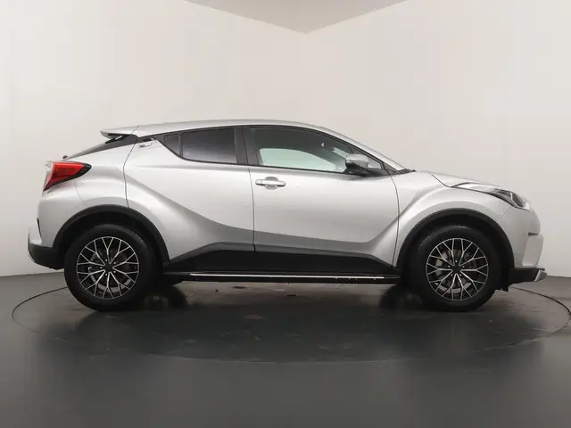Toyota C-HR 1.2 Dynamic 2016 Benzine 6