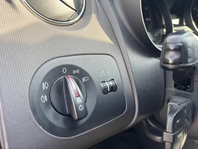 SEAT Ibiza ST 1.2 TSI Style 2013 Benzine 17