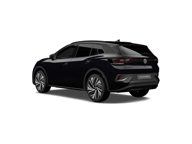 Volkswagen ID.4 77kWh 340 AWD 1AT GTX 2025 Elektrisch 3