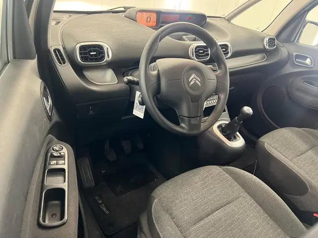Citroën C3 Picasso 1.2 PureTech Tendance 2016 Benzine 7