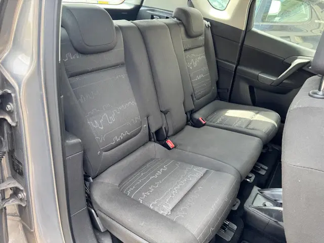 Opel Meriva 1.4 Turbo Airco Trekhaak 2012 Benzine 19