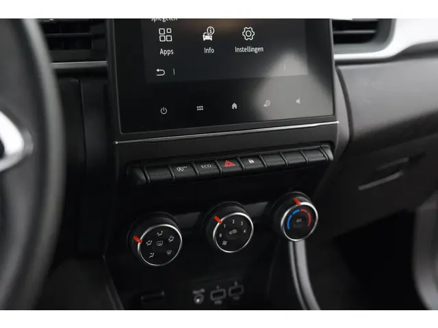 Renault Captur TCe 100 Zen 2021 Benzine 41