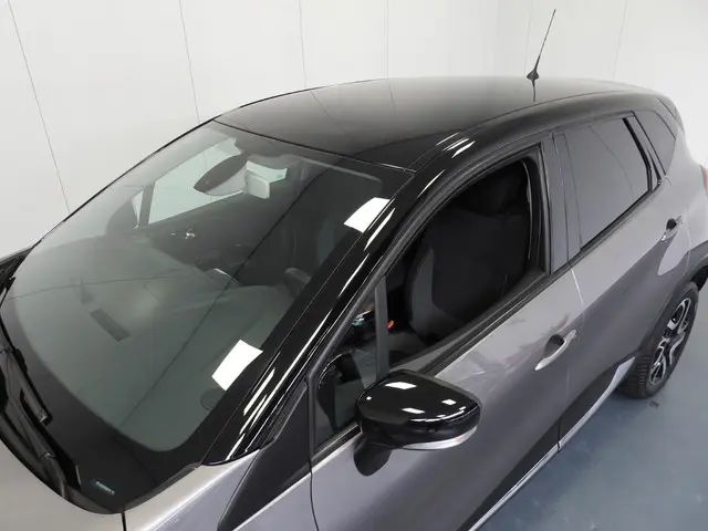 Renault Captur 1.2 TCe Aut. Dynamique 2016 Benzine 27