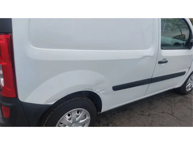 Mercedes-Benz Citan 108 CDI 2021 Diesel 18