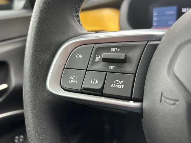 Jeep Avenger Summit 54 kWh 2023 Elektrisch 15