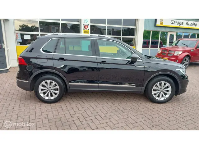 Volkswagen Tiguan 1.5 TSI Life Business 2021 Benzine 2