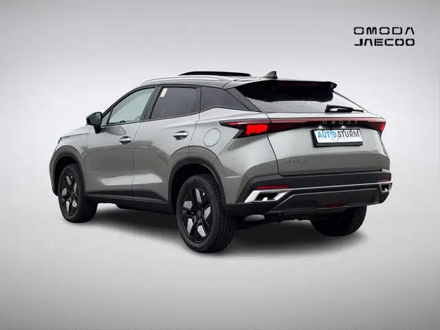 Omoda 5 SHS 1.6 T-GDi SHS-H Premium 2026 Hybride Benzine 6