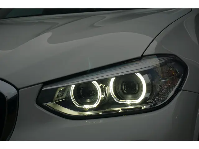 BMW X4 xDrive20i 2019 Benzine 7