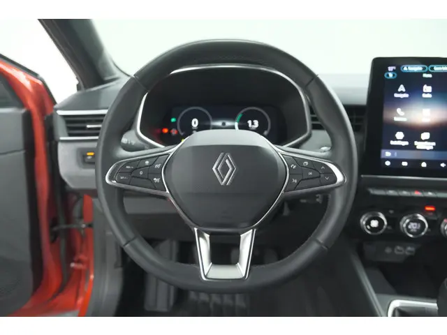 Renault Clio 1.0 TCe 90 GPF techno 2025 Benzine 36
