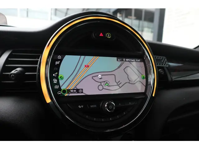 MINI Electric Yours 2020 Elektrisch 14