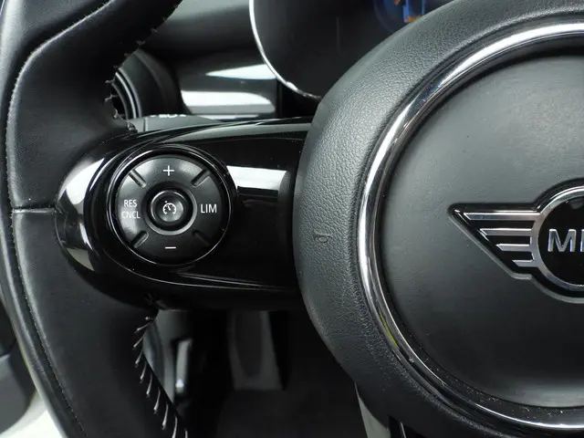 MINI Electric 3-deurs 2020 Elektrisch 31