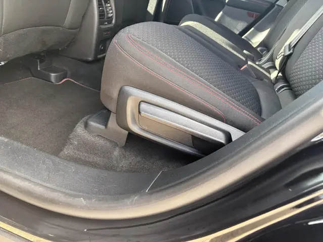 Ford Kuga 2.5 FHEV ST-Line 2025 Hybride Benzine 26