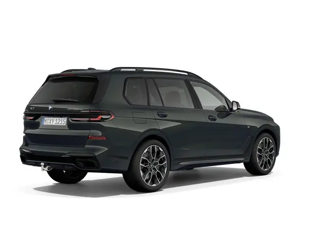 BMW X7 xDrive40i 2025 Benzine 2