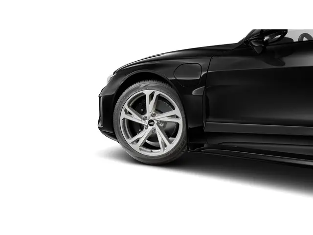 Audi e-tron GT GT 93 kWh 2023 Elektrisch 6