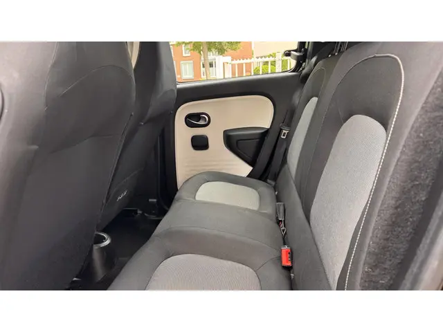 Renault Twingo 1.0 SCe Collection 2016 Benzine 11