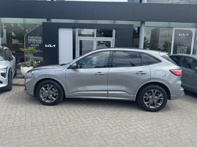 Ford Kuga 3