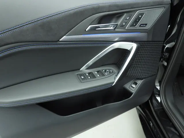 BMW iX2 eDrive20 2026 Elektrisch 20