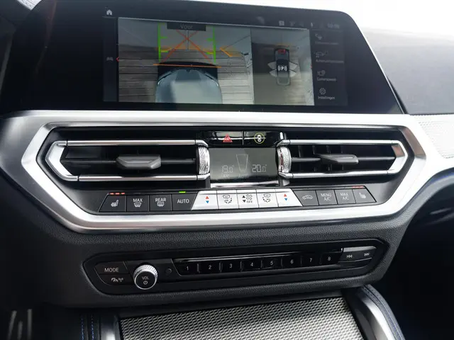 BMW 4 Serie Gran Coupé 420i 2021 Benzine 35