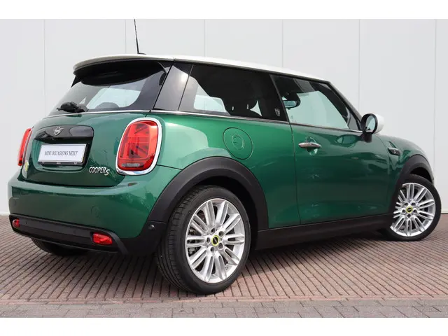 MINI Electric Mini MINI Yours 33 kWh 2021 Elektrisch 6