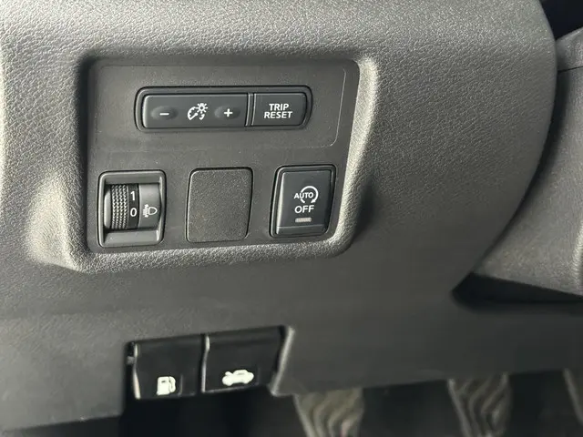 Nissan Micra 1.0 IG-T Kiiro 2022 Benzine 29