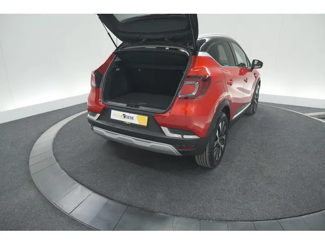 Renault Captur TCe 90 Techno 2024 Benzine 74
