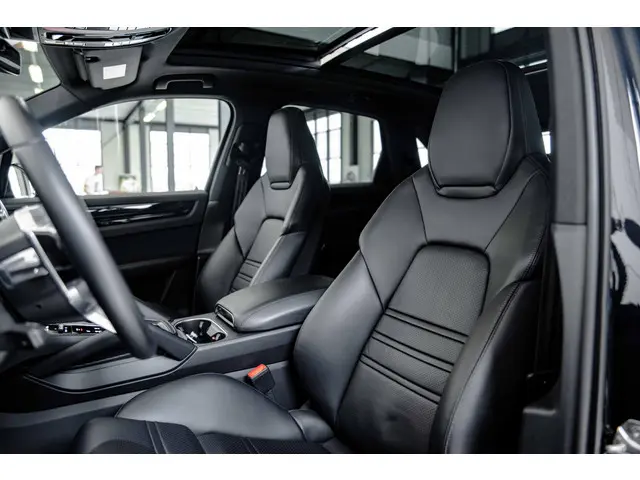 Porsche Cayenne 3.0 E-Hybrid 2021 Hybride Benzine 19