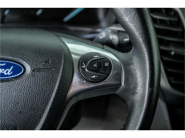 Ford Transit Connect 1.5 EcoBlue L1 Trend 2019 Diesel 12