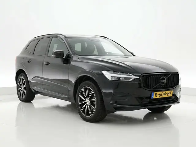 Volvo XC60 2.0 T5 Momentum 2019 Benzine 2