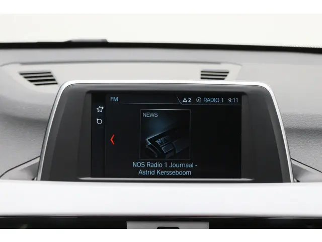 BMW X1 sDrive18i Executive Automaat 2020 Benzine 5