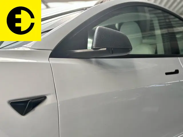 Tesla Model 3 Standard RWD Plus 60 kWh 2021 Elektrisch 38