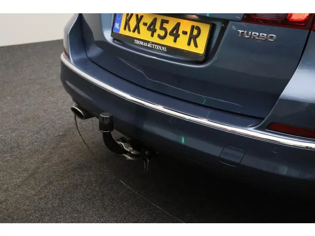 Opel Astra Sports Tourer 1.4 Turbo Blitz 2016 Benzine 26