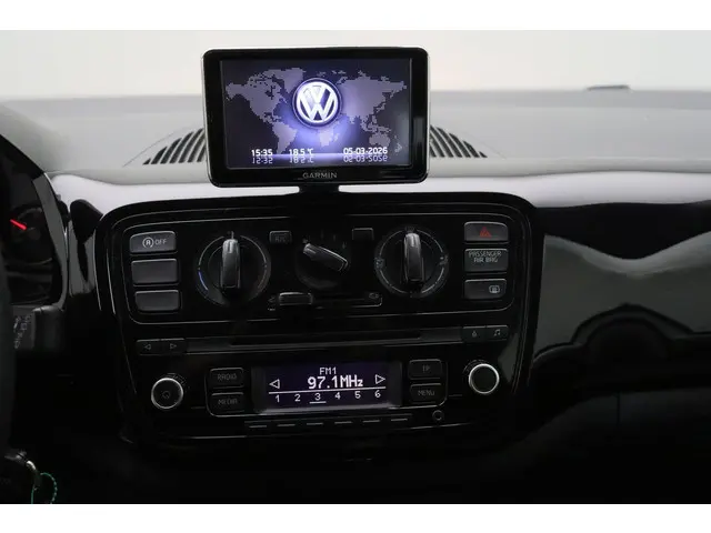 Volkswagen up! 1.0 move up! BlueMotion 2016 Benzine 22