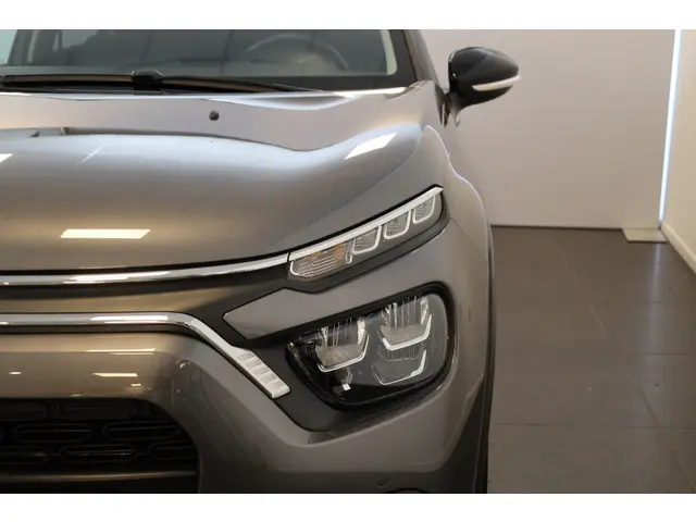 Citroën C3 PT 83 Shine 2021 Benzine 6