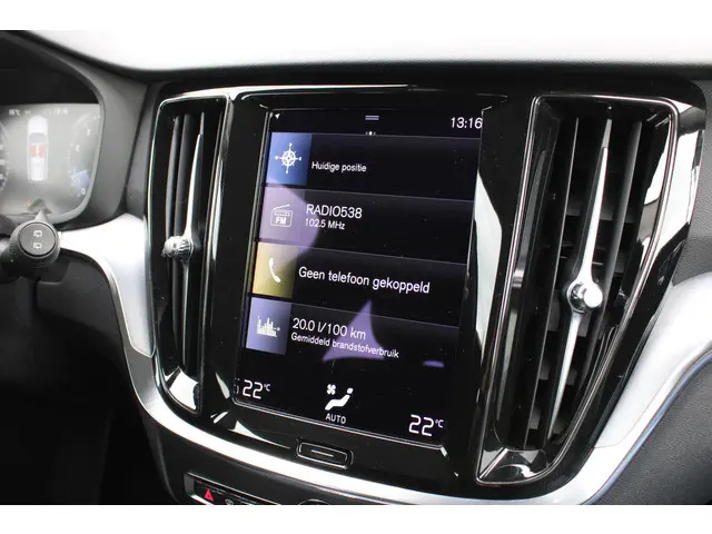 Volvo V60 B3 Automaat Momentum Advantage 2021 Benzine 49