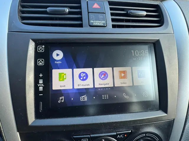 Suzuki Celerio 1.0 Dynamic /Automaat/Navi/ 2017 Benzine 12