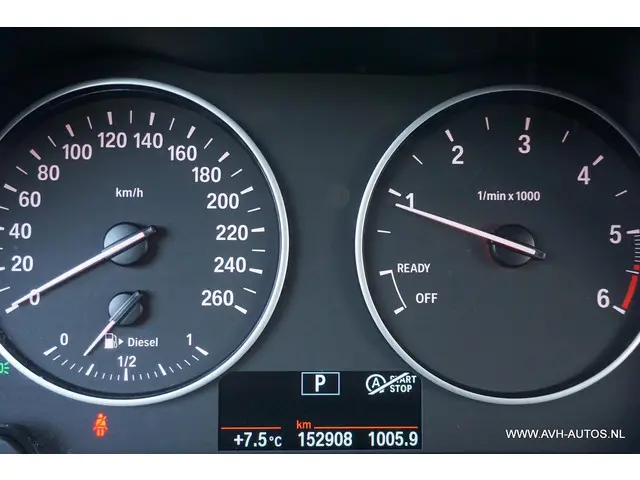 BMW 2 Serie Active Tourer 218d Executive 2014 Diesel 13