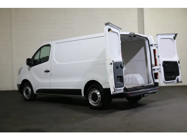 Renault Trafic 2.0 dCi 110pk L1 H1 Airco 2023 Diesel 10