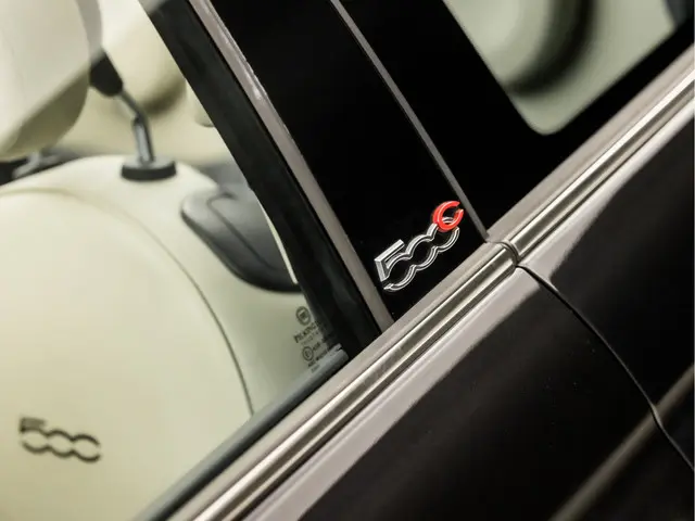 Fiat 500C 1.2 Sport 2017 Benzine 27