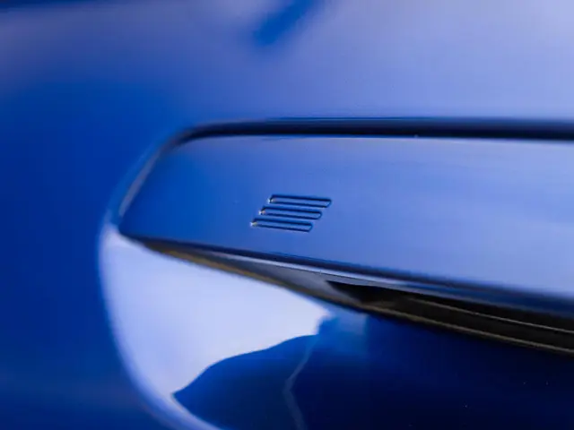 BMW M5 Sedan 2024 Hybride Benzine 21