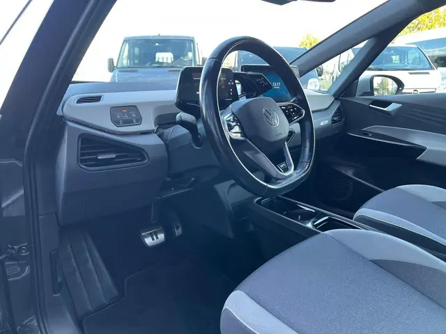 Volkswagen ID.3 First Plus 58 kWh 2020 Elektrisch 23