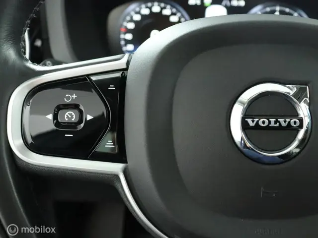 Volvo XC60 2.0 T5 AWD Inscription 2019 Benzine 59