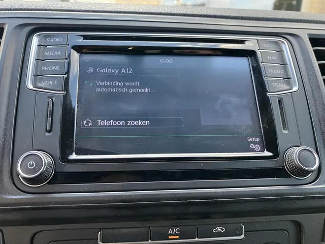 Volkswagen Transporter 2.0 TDI L2H1 Highline 2016 Diesel 27