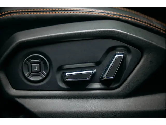 Lamborghini Urus 4.0 V8 Graphite Capsule 2021 Benzine 29