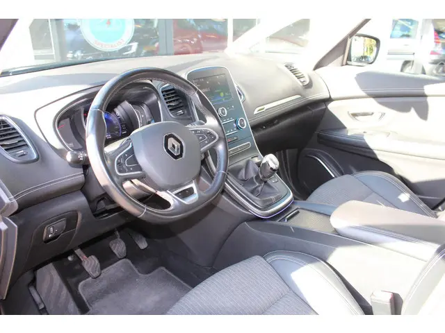 Renault Scénic 3